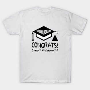 Graduation 2024 T-Shirt